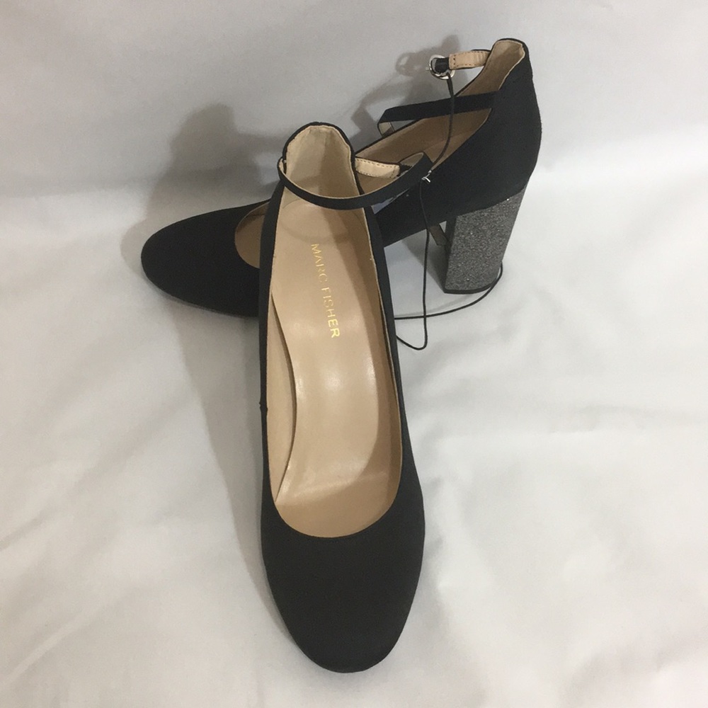 Marc Fisher pumps. NWOT.